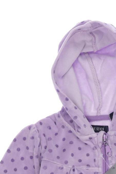 Thumbnail - blue seven Damen Hoodies &amp; Sweater, flieder, Gr. 74