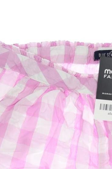 Thumbnail - blue seven Mädchen Shorts, pink, Gr. 128