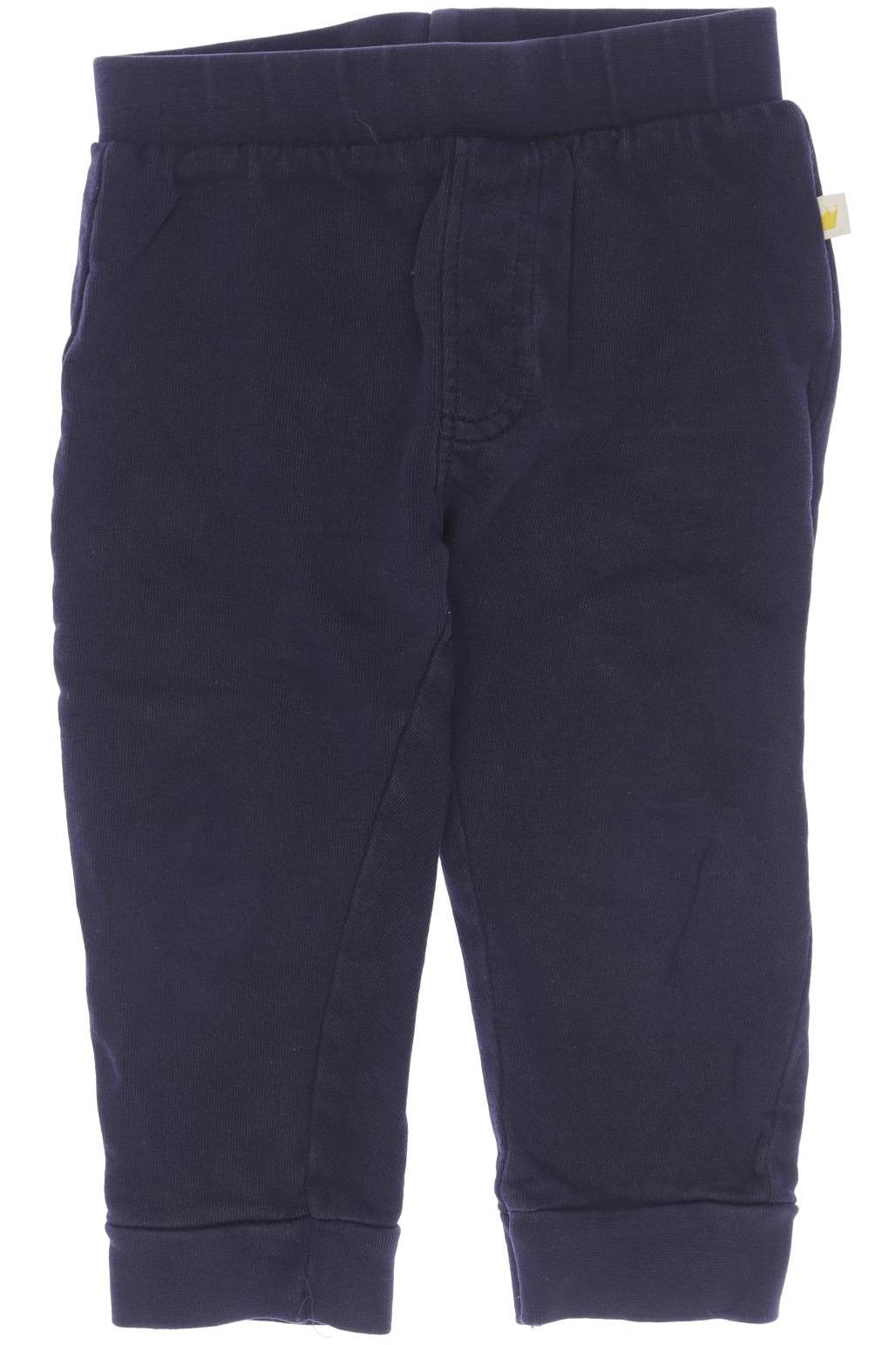 

blue seven Damen Stoffhose, marineblau, Gr. 80