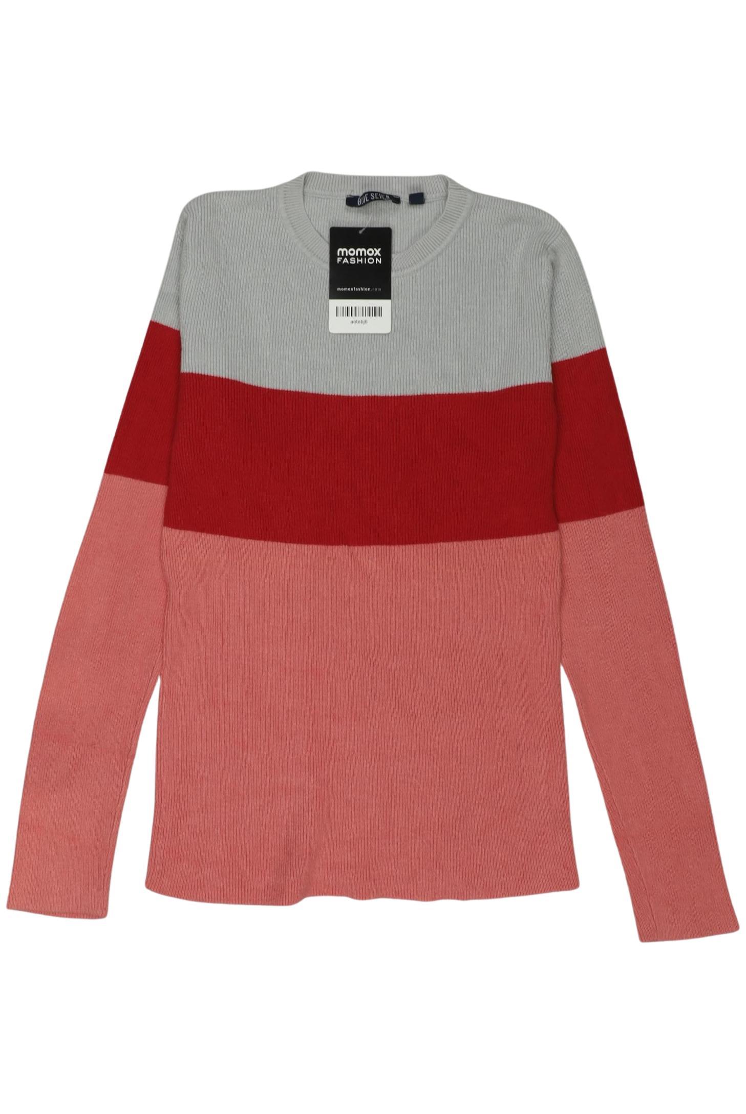 

blue seven Mädchen Pullover, mehrfarbig, Gr. 164