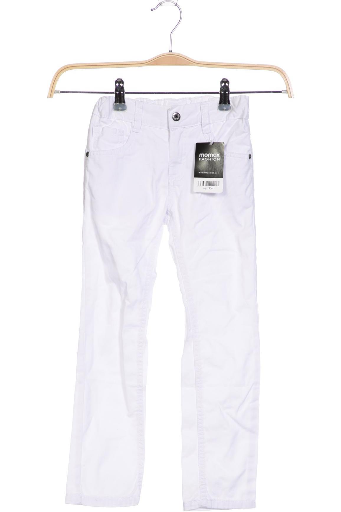 

blue seven Mädchen Jeans, weiß