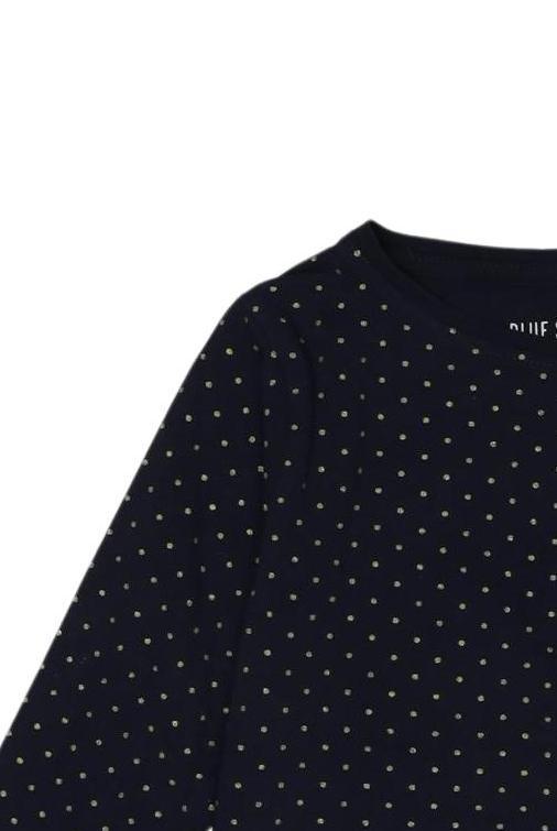 Thumbnail - blue seven Mädchen Langarmshirt, rot, Gr. 110