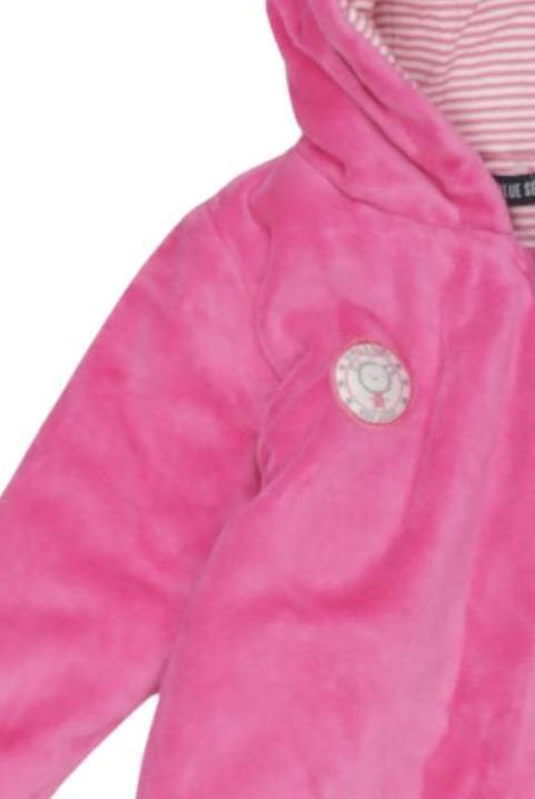 Thumbnail - blue seven Mädchen Schneeanzug, pink, Gr. 68