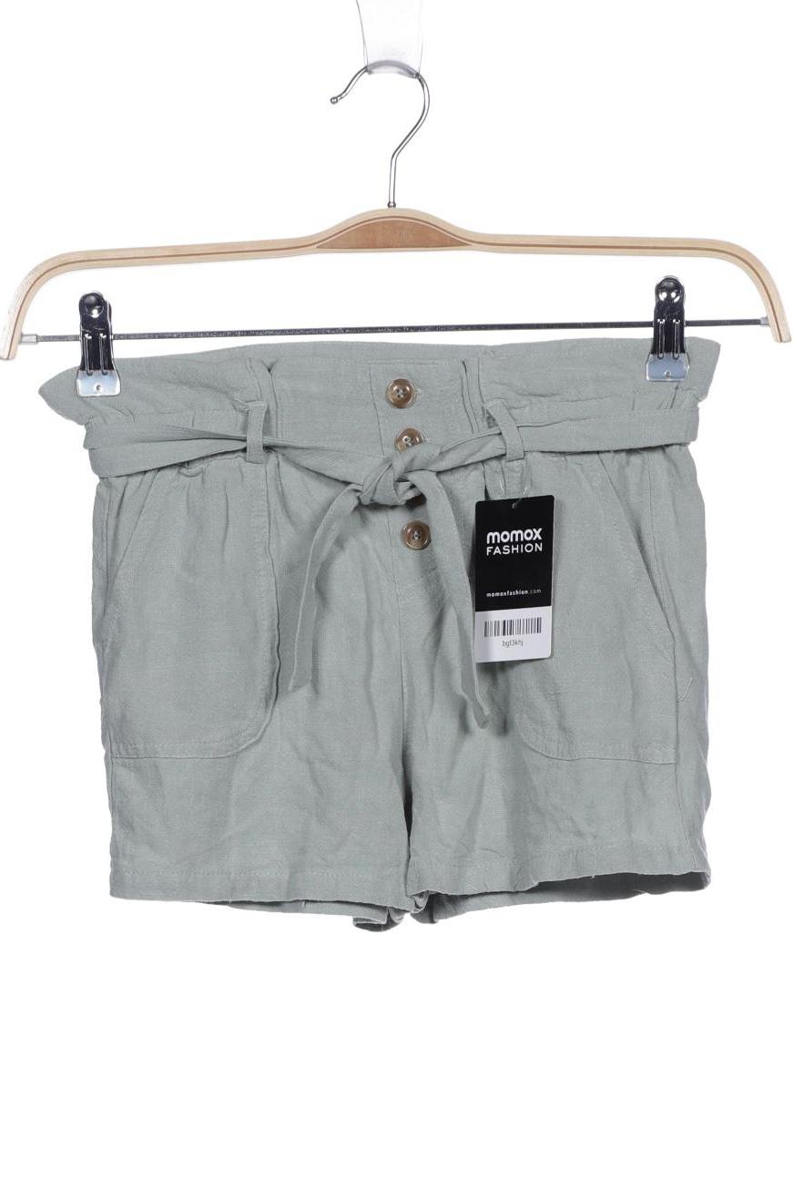

blue seven Mädchen Shorts, hellgrün