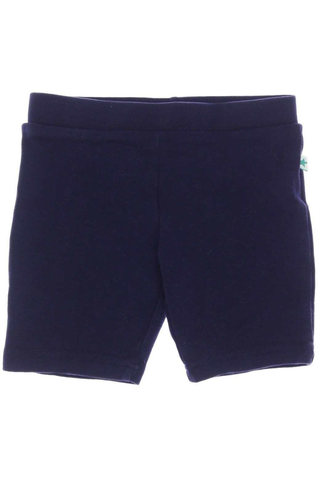 

blue seven Damen Shorts, marineblau, Gr. 104