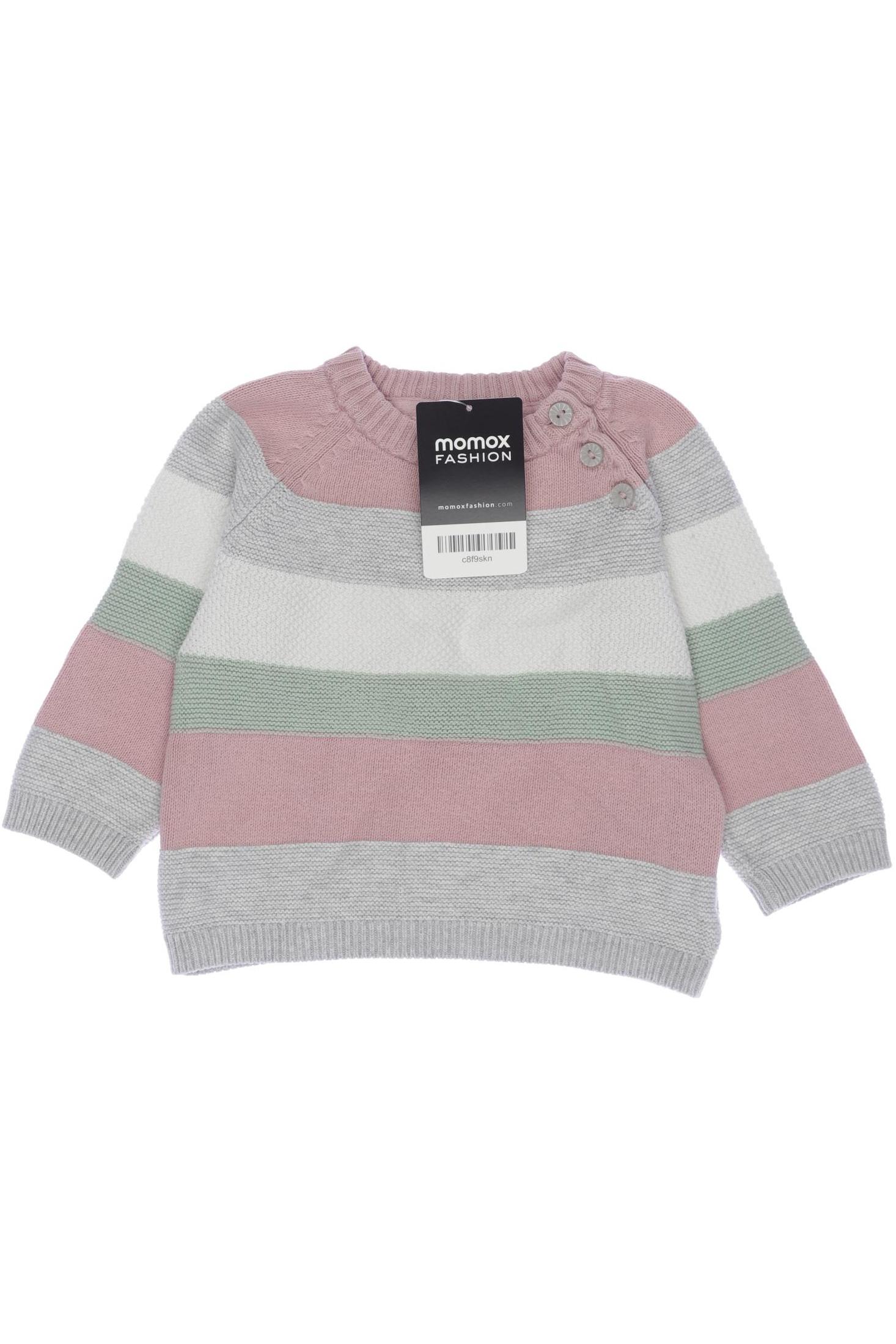 

blue seven Damen Pullover, mehrfarbig, Gr. 68
