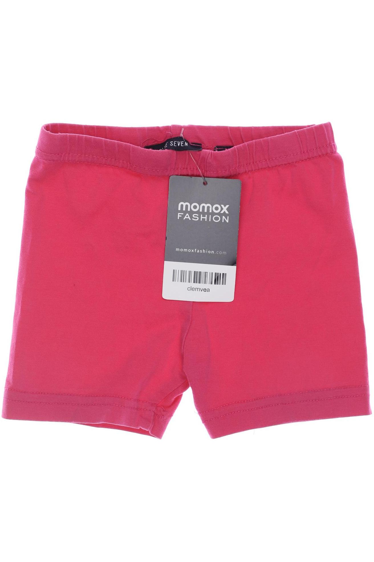 

blue seven Mädchen Shorts, pink