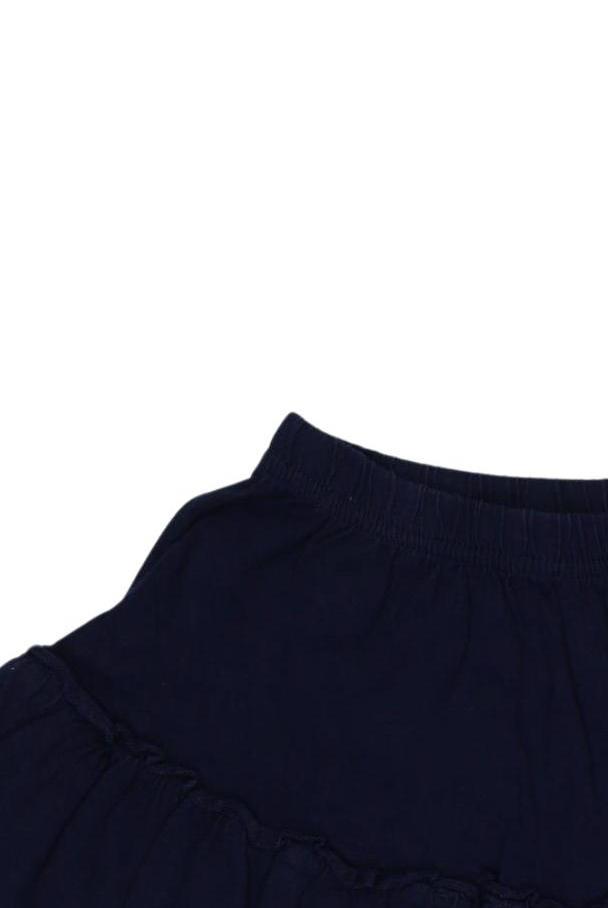 Thumbnail - blue seven Mädchen Rock, marineblau, Gr. 116