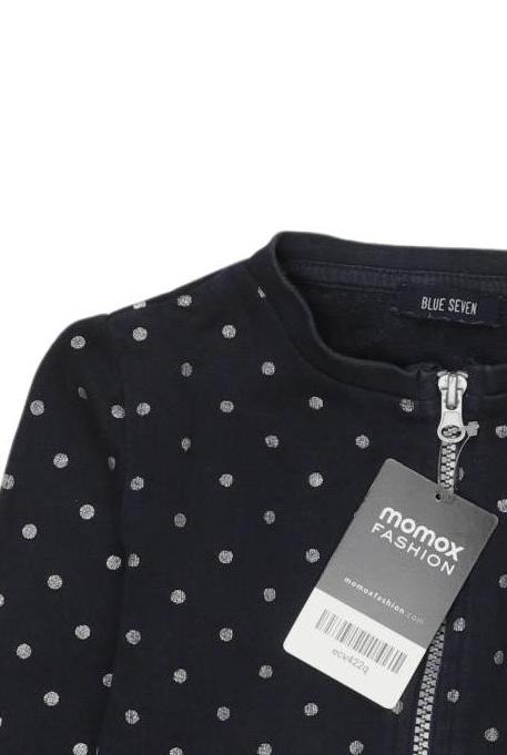 Thumbnail - blue seven Mädchen Hoodies &amp; Sweater, mehrfarbig, Gr. 92