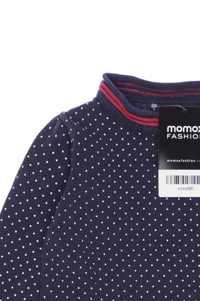 Thumbnail - blue seven Damen Pullover, marineblau, Gr. 98