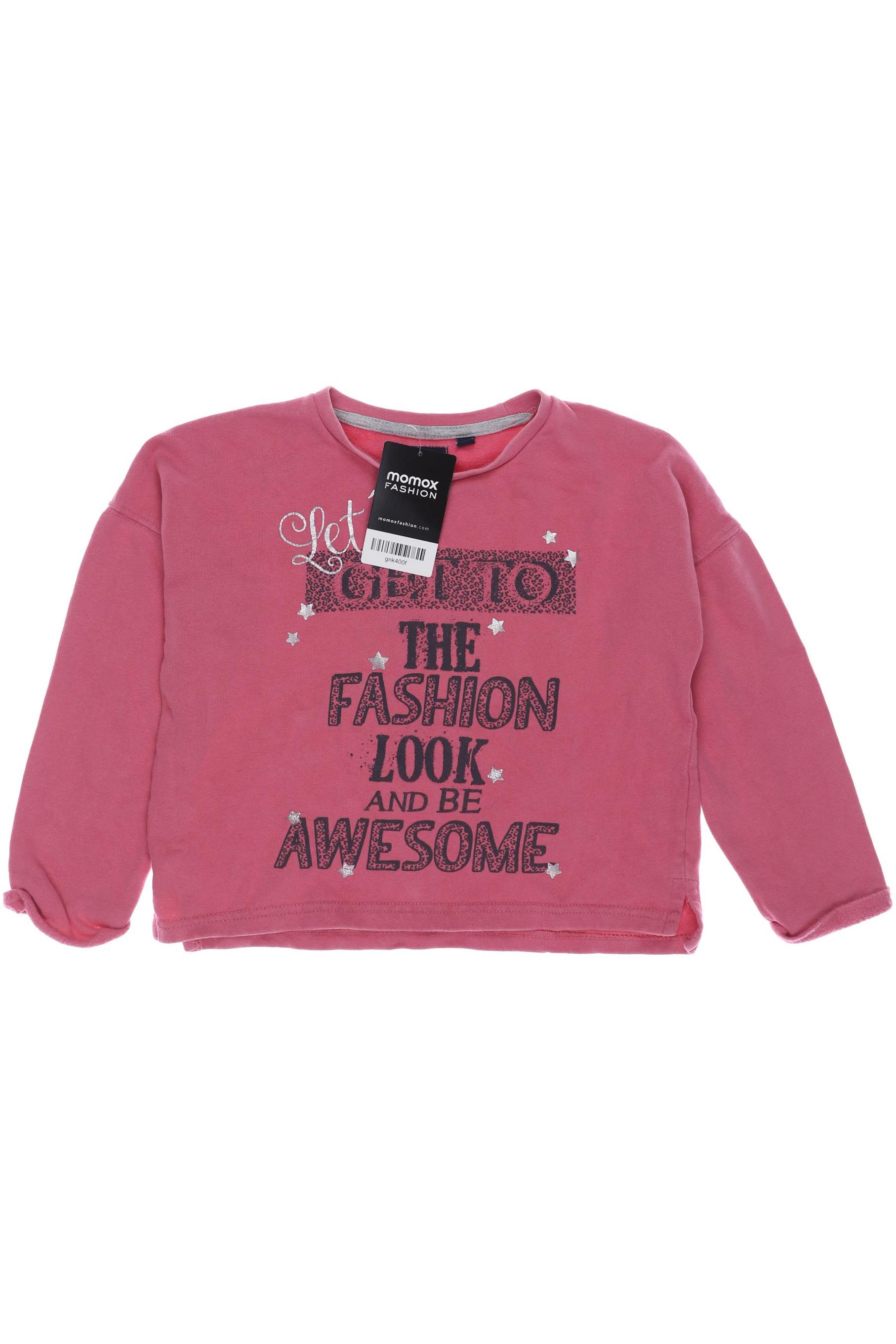

blue seven Mädchen Hoodies & Sweater, pink