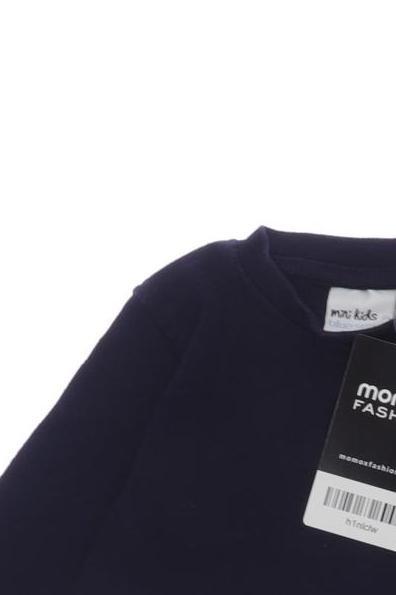 Thumbnail - blue seven Damen Langarmshirt, marineblau, Gr. 62