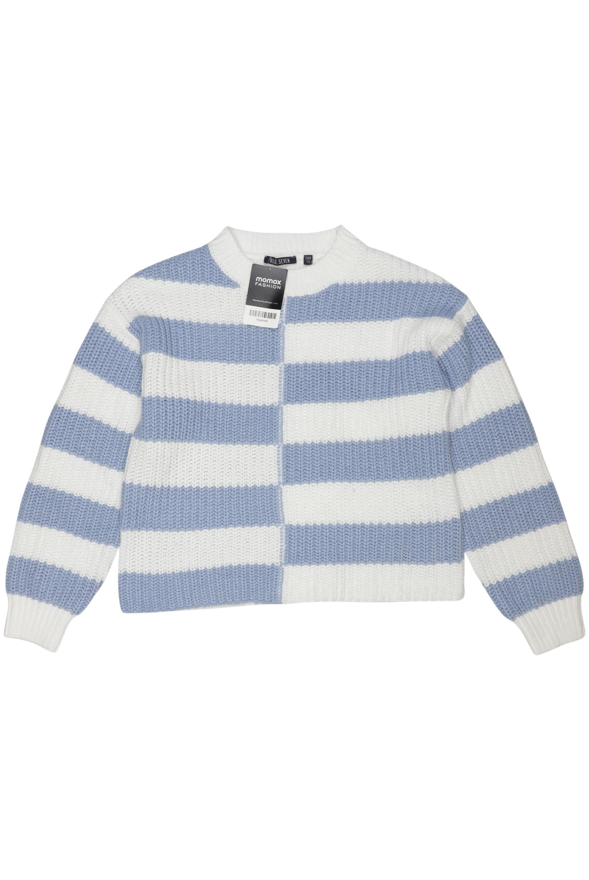 

blue seven Mädchen Pullover, mehrfarbig, Gr. 164