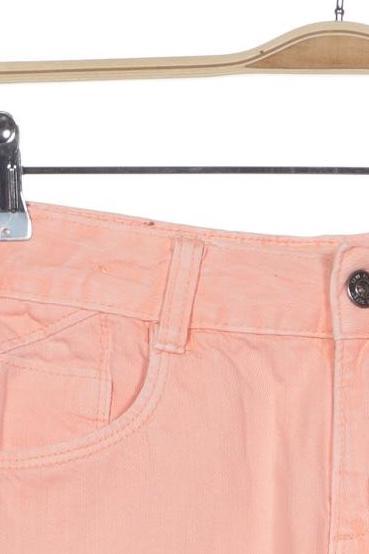 Thumbnail - blue seven Damen Shorts, neon, Gr. 158