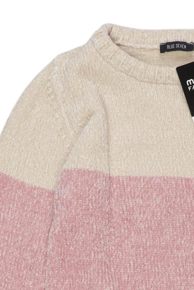 Thumbnail - blue seven Mädchen Pullover, mehrfarbig, Gr. 116