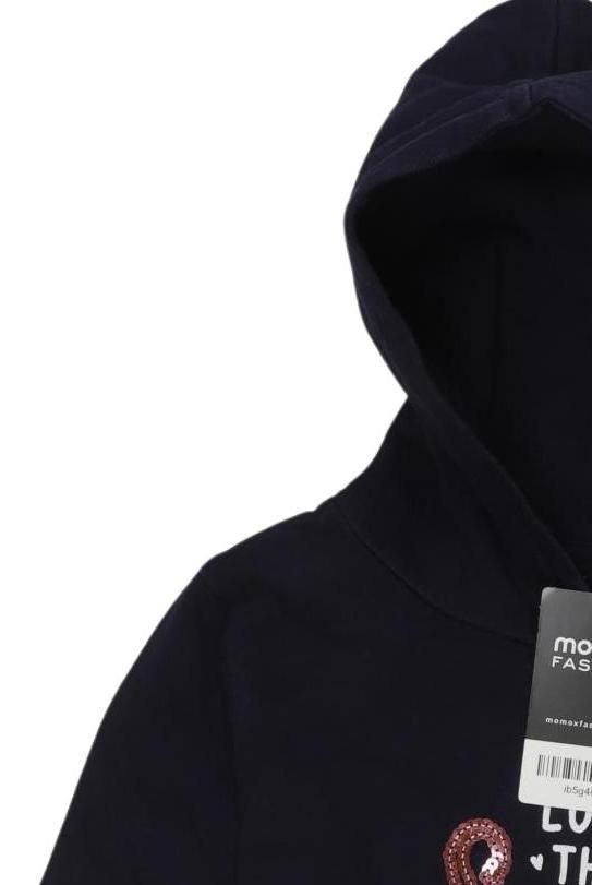 Thumbnail - blue seven Mädchen Hoodies &amp; Sweater, marineblau, Gr. 122