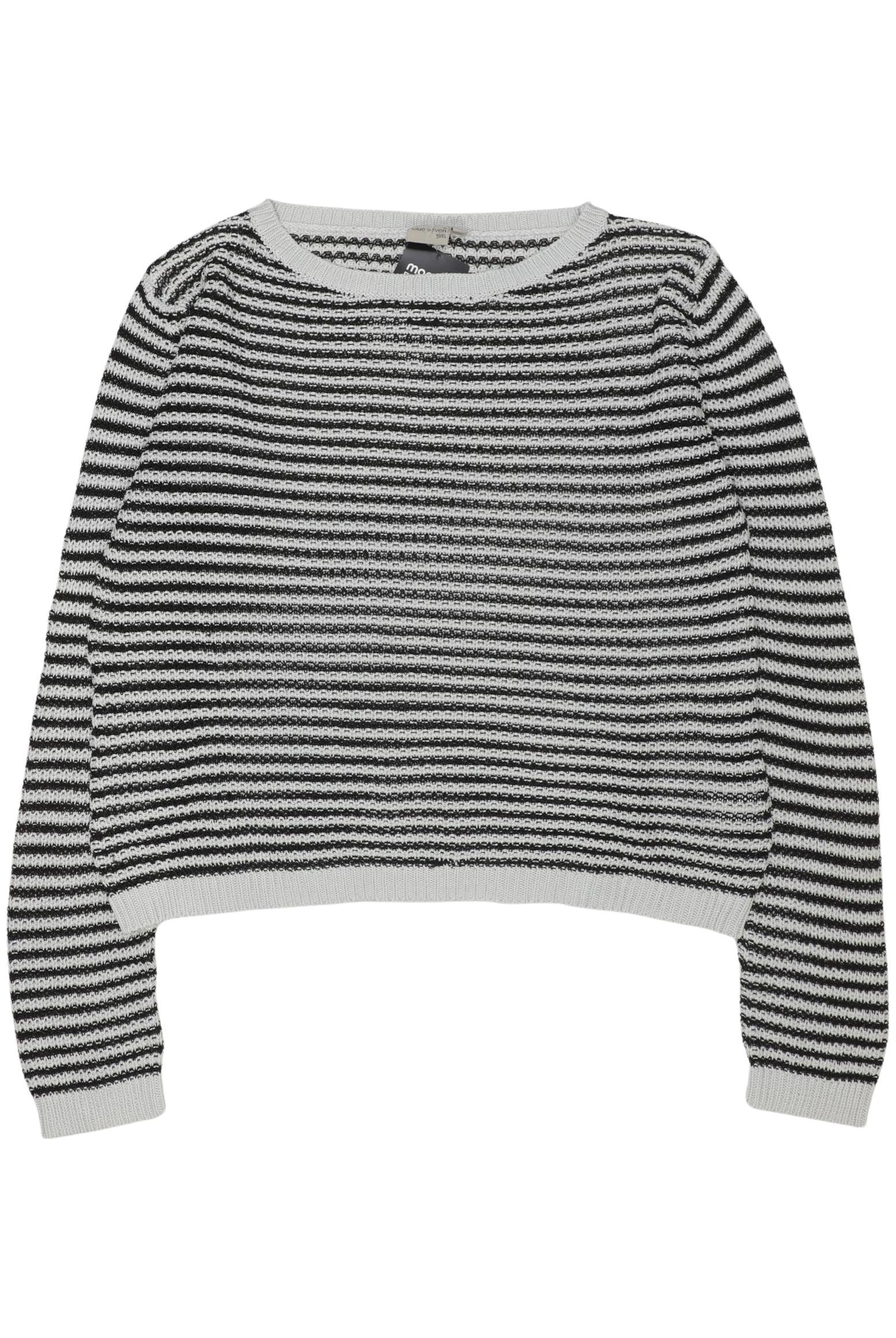 

blue seven Mädchen Pullover, mehrfarbig, Gr. 176