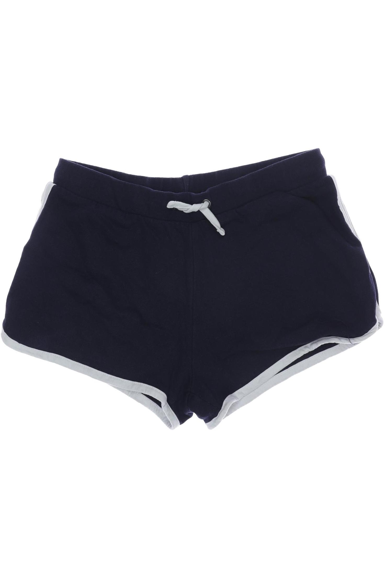 

blue seven Damen Shorts, marineblau, Gr. 164
