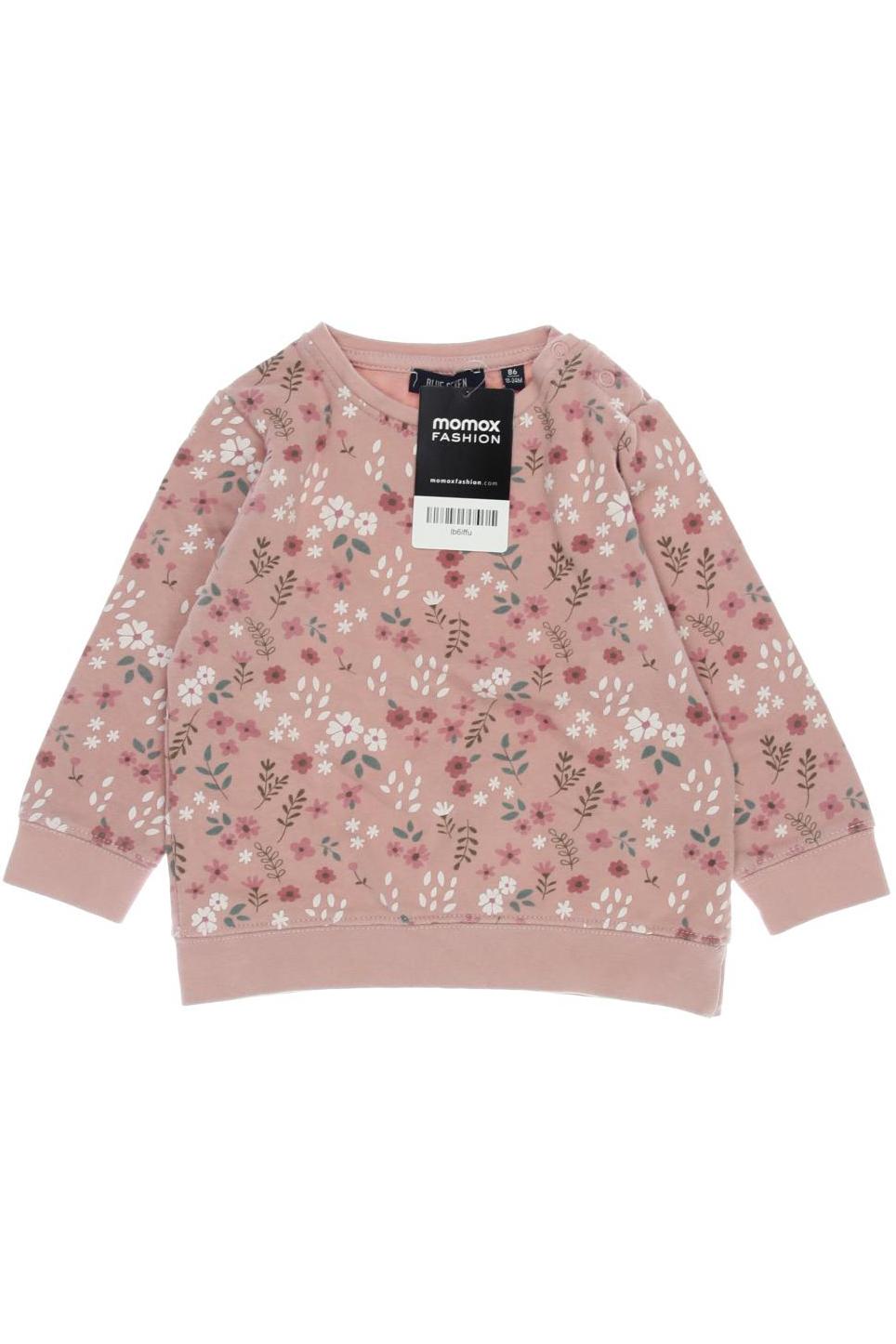 

blue seven Damen Hoodies & Sweater, pink, Gr. 86
