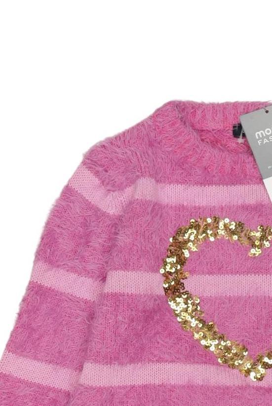 Thumbnail - blue seven Mädchen Pullover, pink, Gr. 116