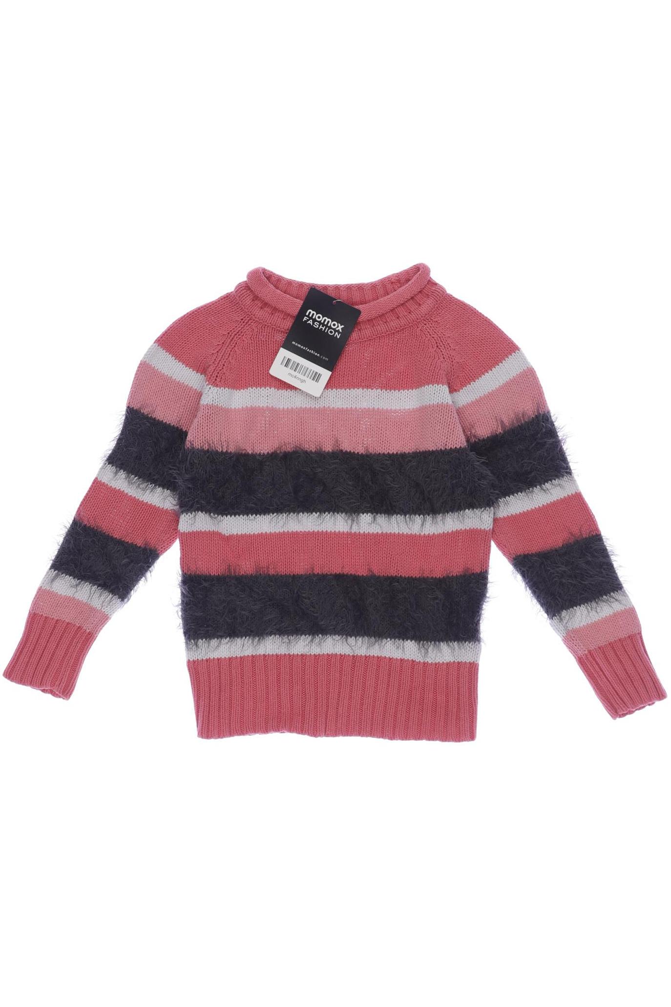 

blue seven Mädchen Pullover, pink