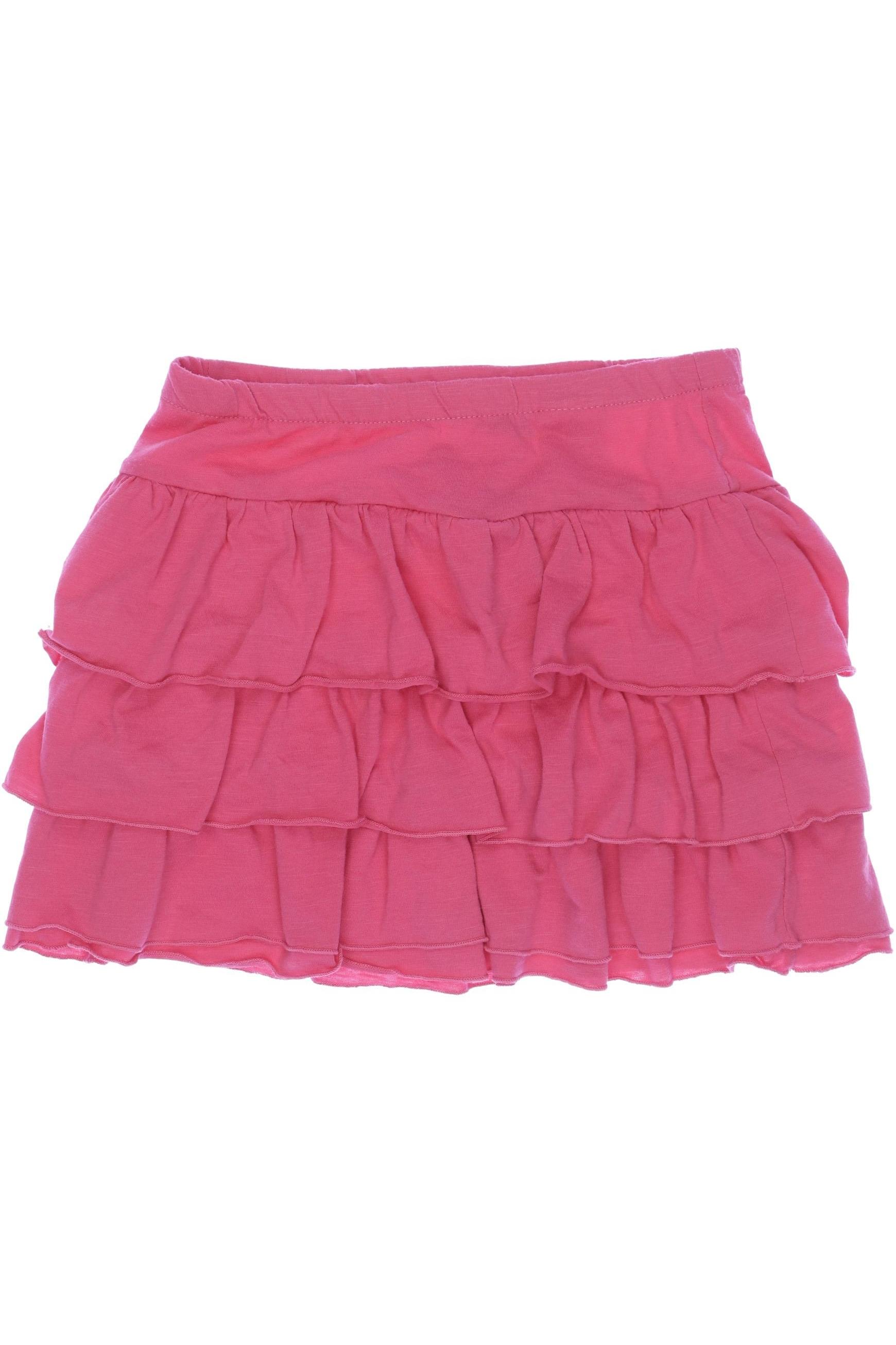

blue seven Damen Rock, pink, Gr. 140