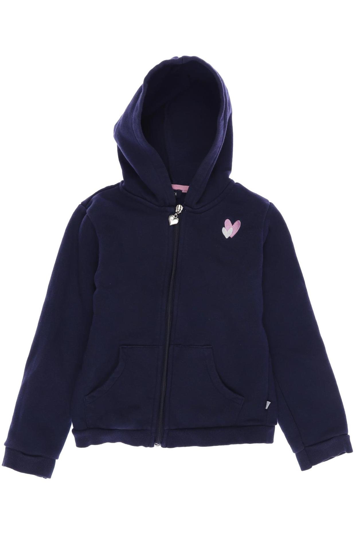 

blue seven Mädchen Hoodies & Sweater, marineblau
