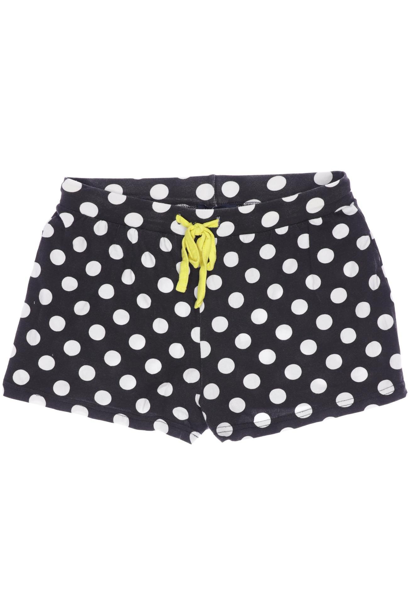 

blue seven Damen Shorts, schwarz, Gr. 164