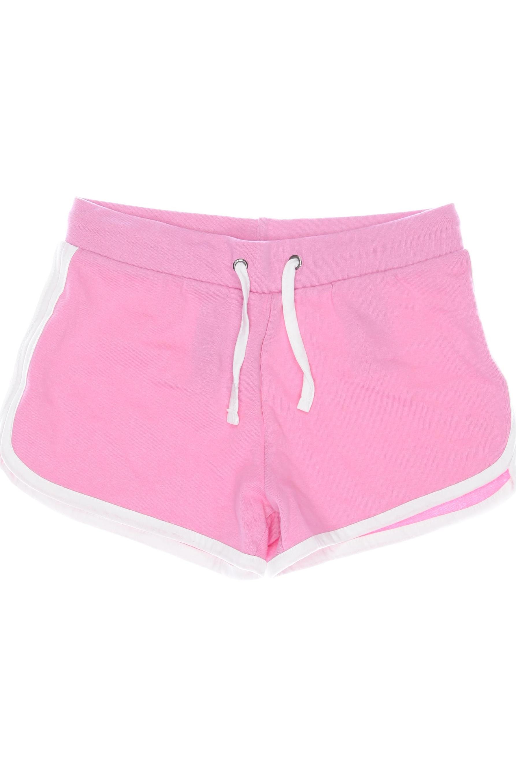 

blue seven Damen Shorts, pink, Gr. 152