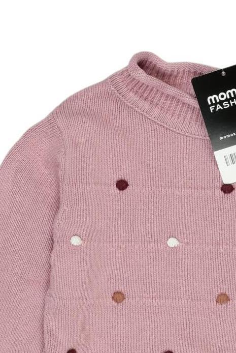 Thumbnail - blue seven Mädchen Pullover, pink, Gr. 104