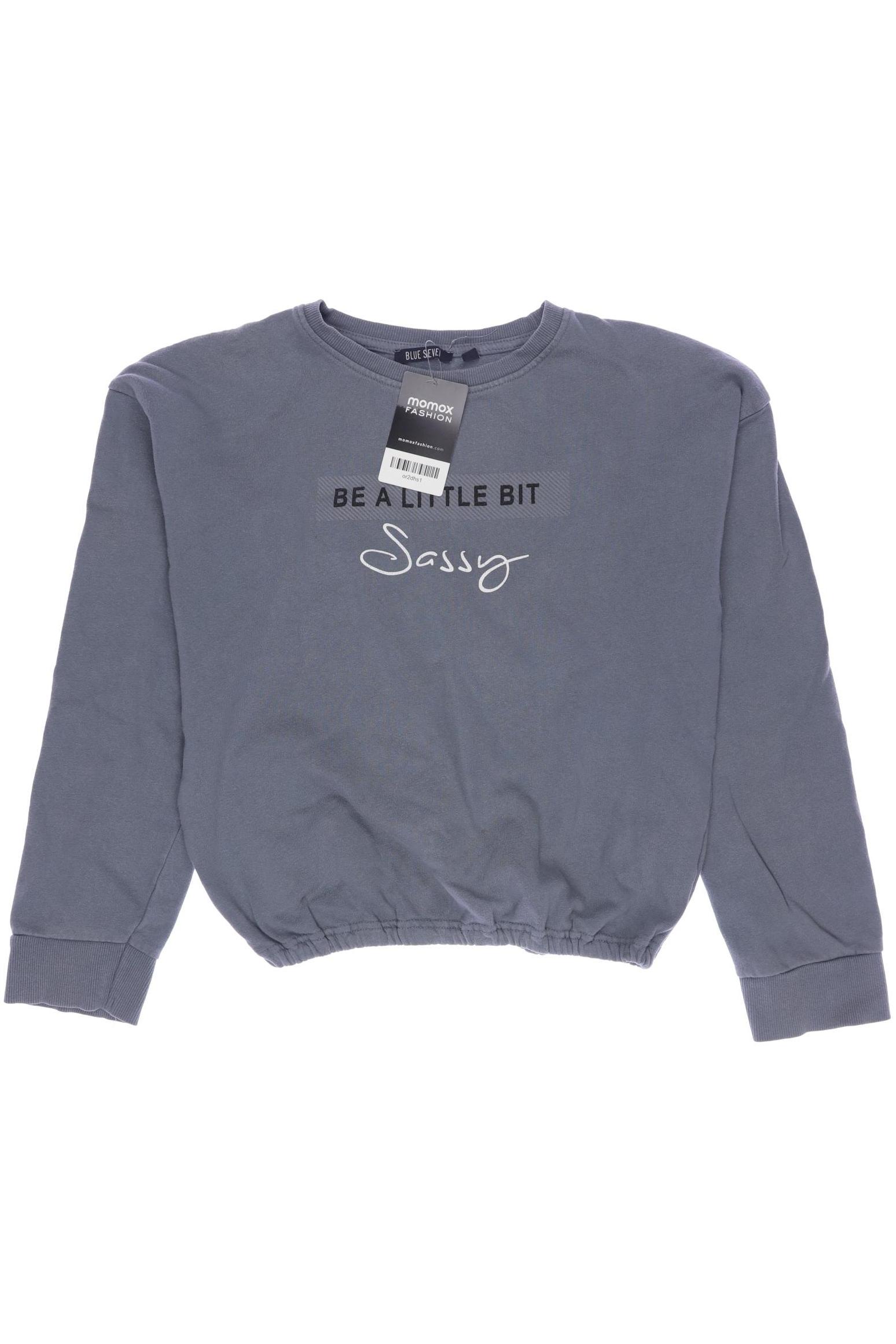 

blue seven Mädchen Hoodies & Sweater, türkis
