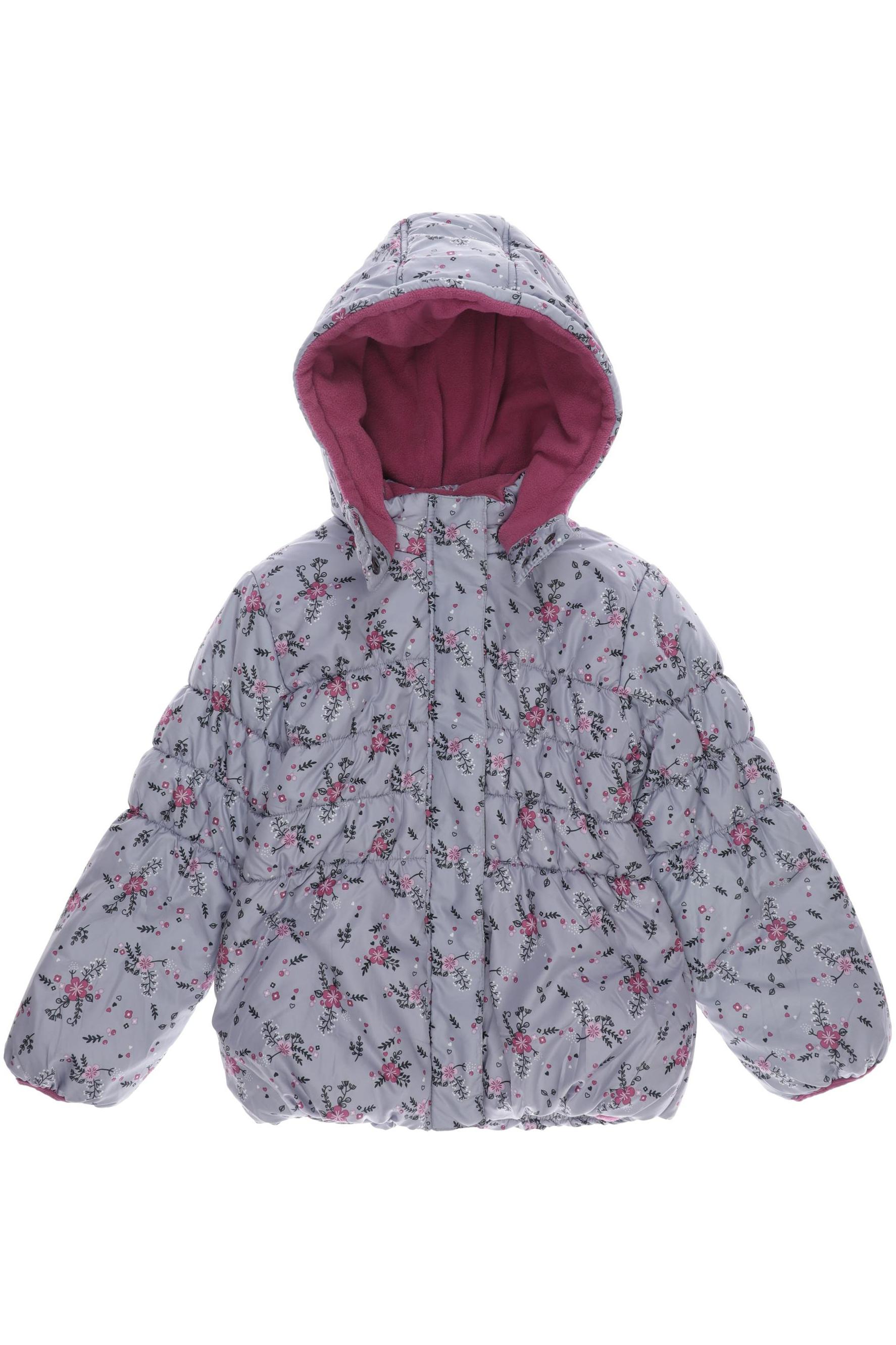 

blue seven Damen Jacke, grau, Gr. 128