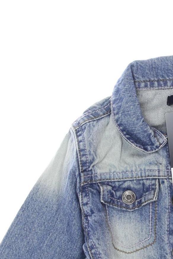 Thumbnail - blue seven Mädchen Jacke, blau, Gr. 92