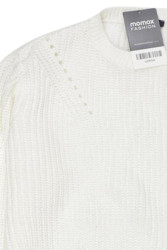 Thumbnail - blue seven Mädchen Pullover, weiß, Gr. 164