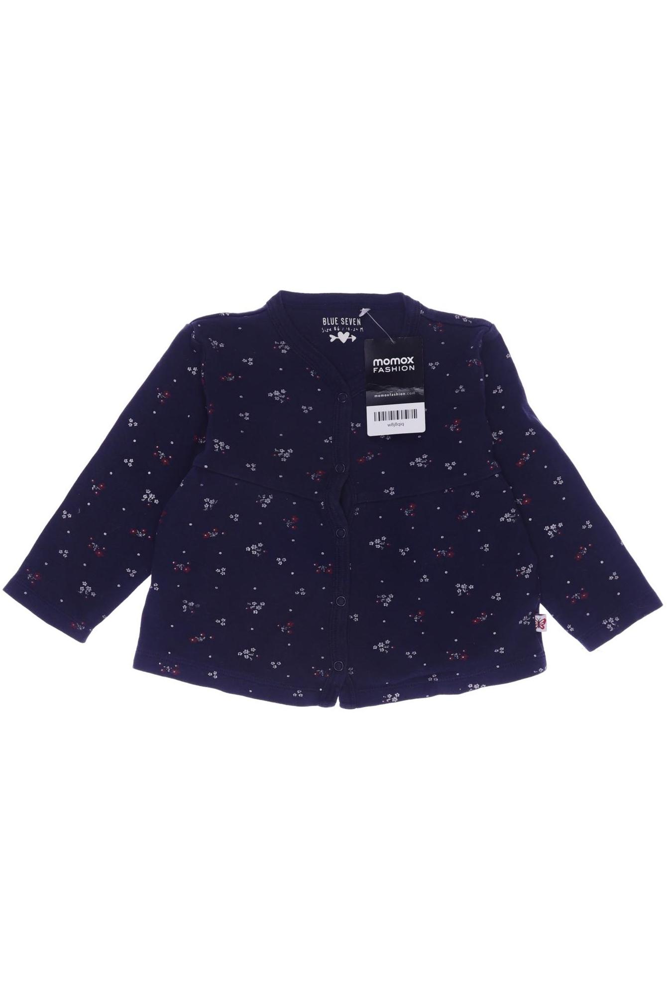 

blue seven Mädchen Hoodies & Sweater, marineblau