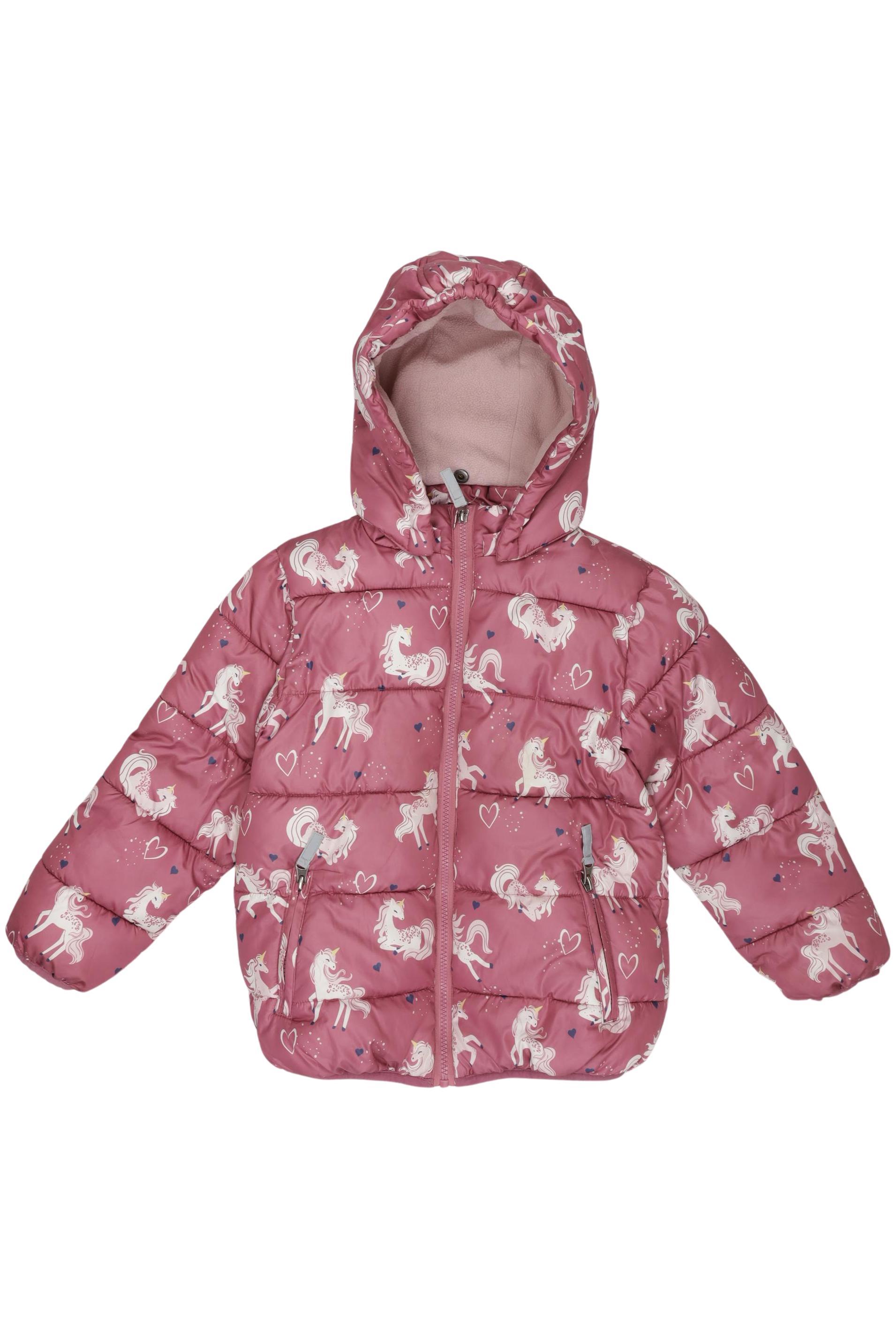 

blue seven Damen Jacke, pink, Gr. 122