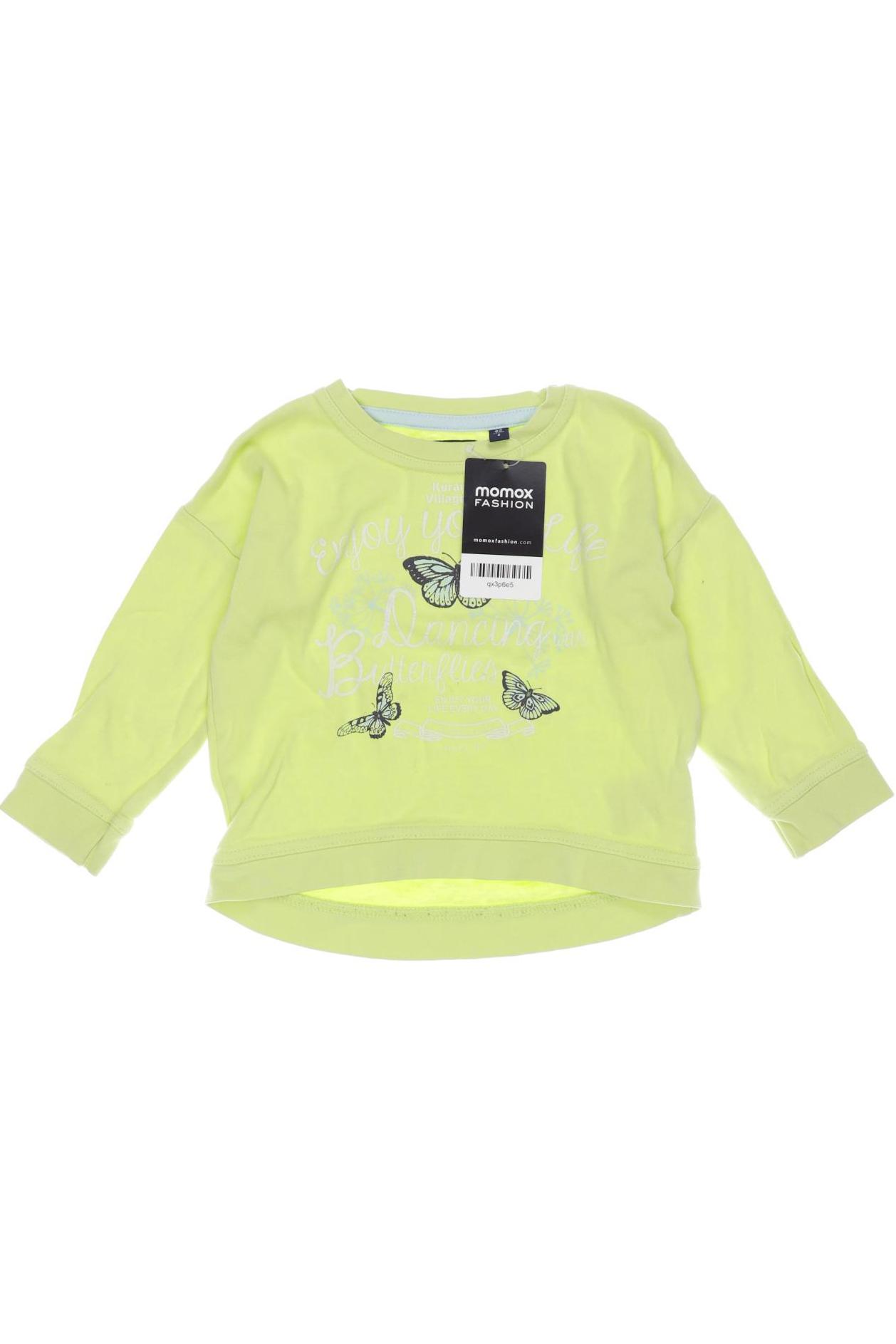 

blue seven Mädchen Hoodies & Sweater, hellgrün