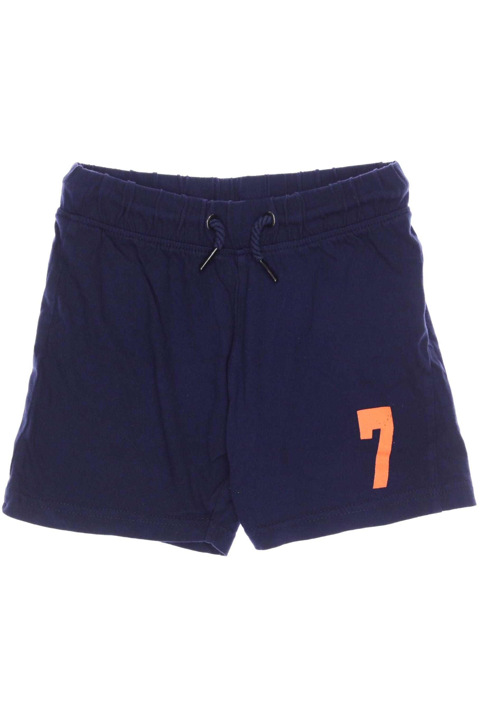 

blue seven Damen Shorts, marineblau, Gr. 104