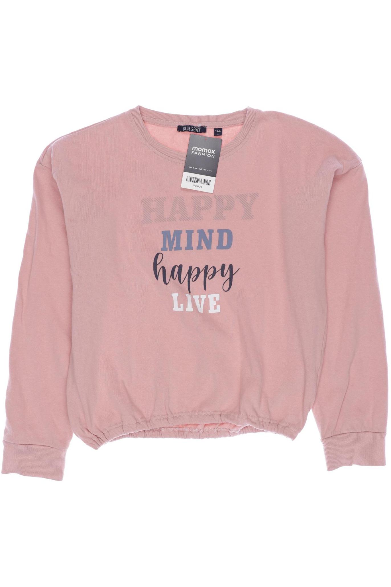 

blue seven Mädchen Hoodies & Sweater, pink
