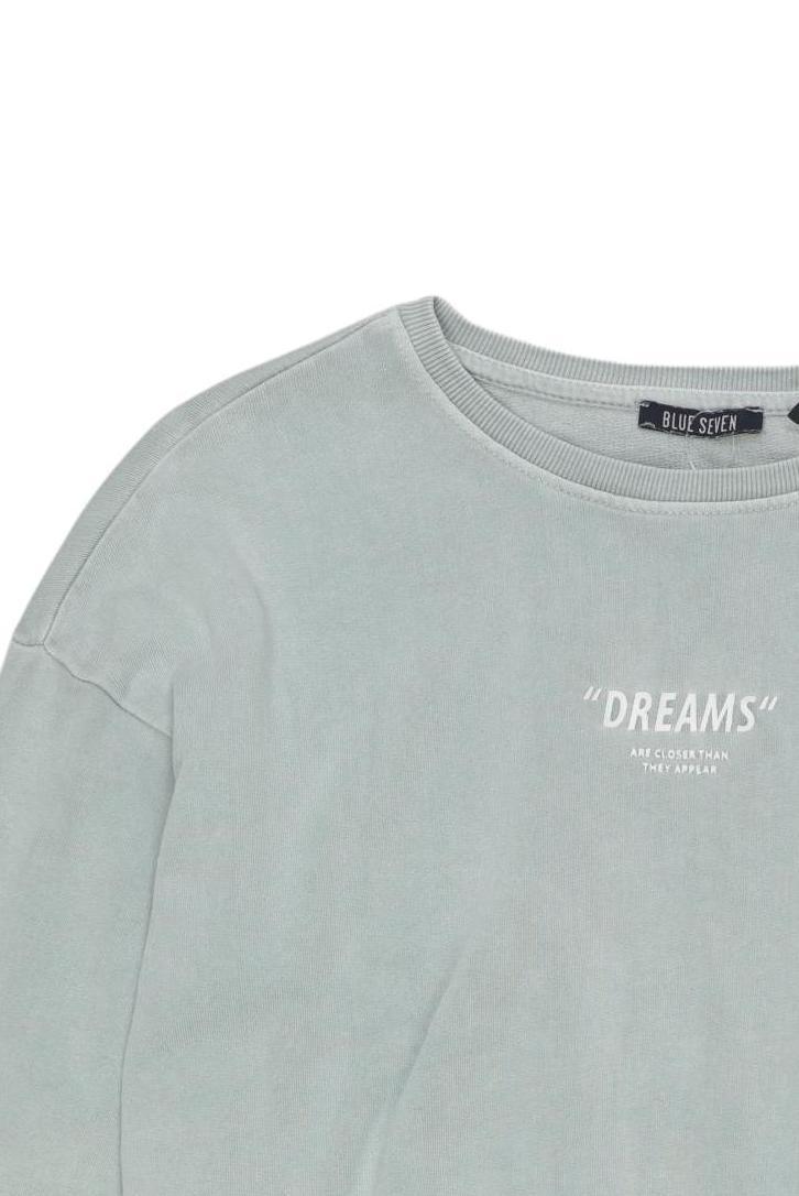 Thumbnail - blue seven Mädchen Pullover, hellblau, Gr. 164