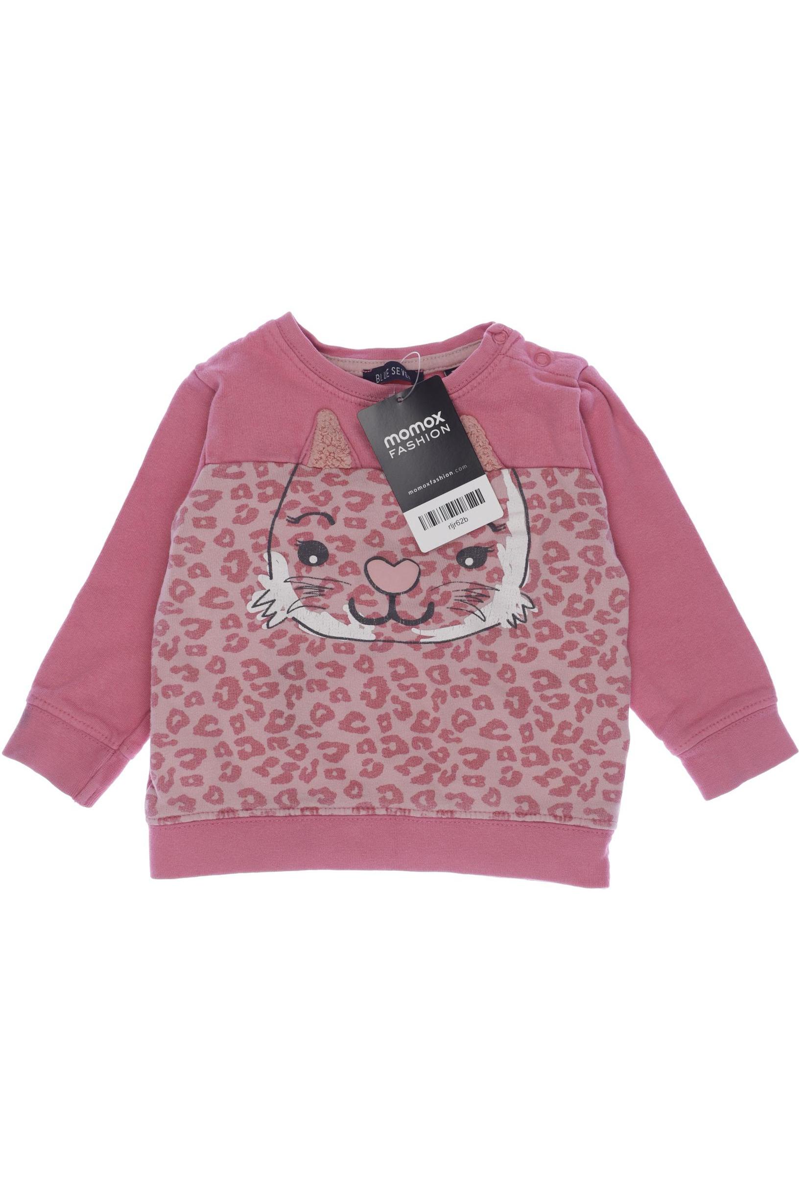 

blue seven Mädchen Hoodies & Sweater, pink