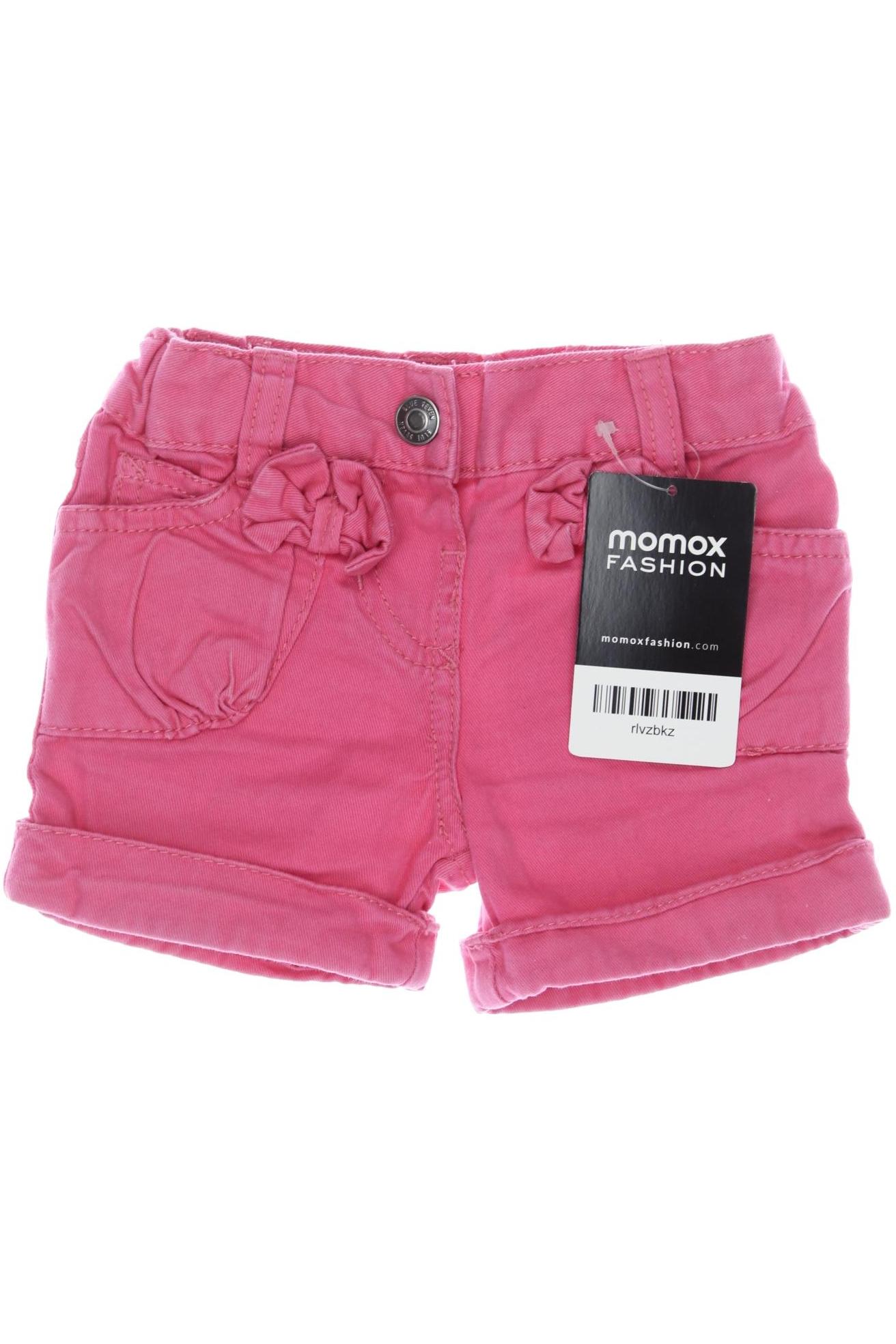 

blue seven Damen Shorts, pink, Gr. 68