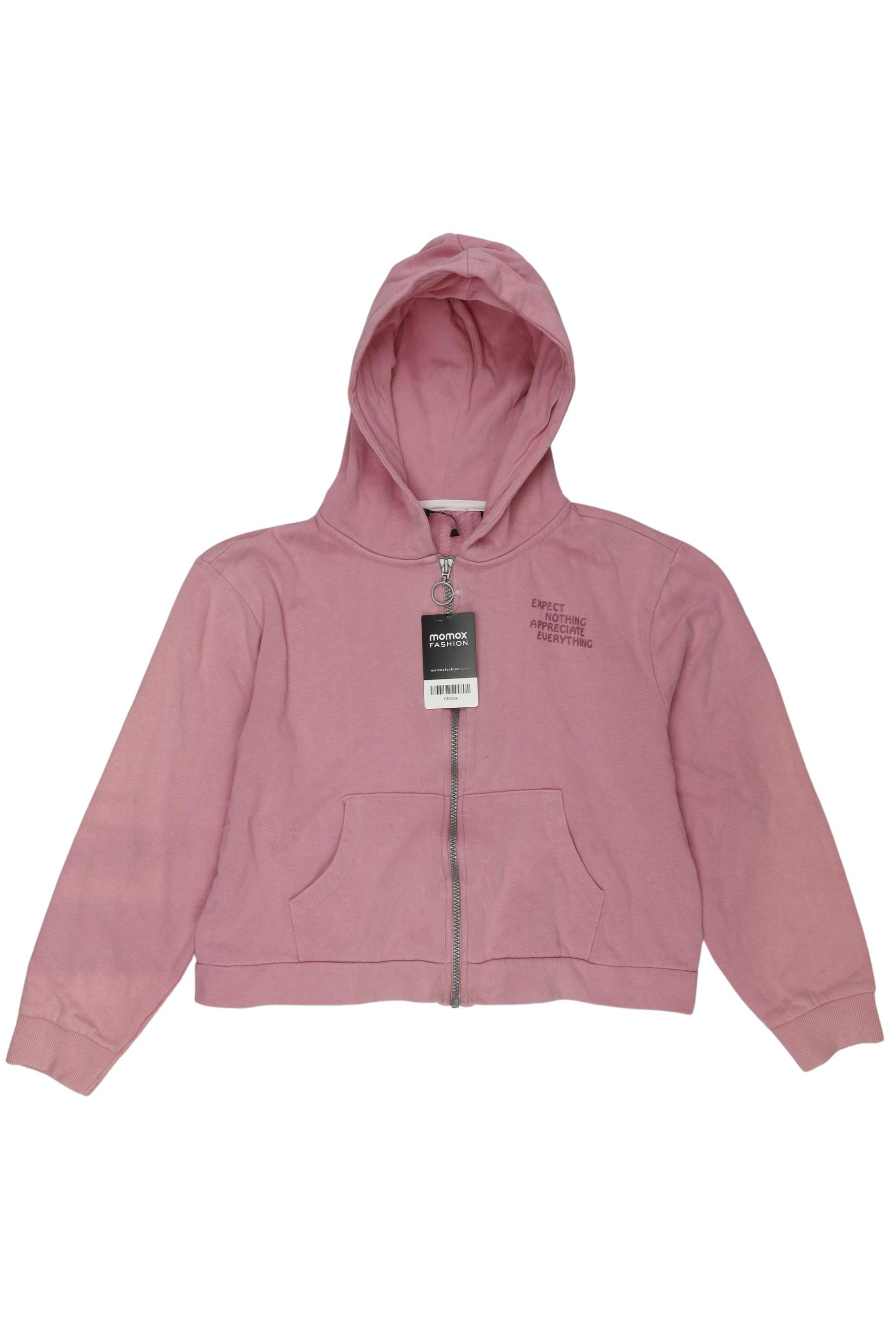 

blue seven Mädchen Hoodies & Sweater, pink, Gr. 164