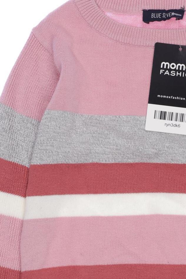 Thumbnail - blue seven Damen Pullover, pink, Gr. 98