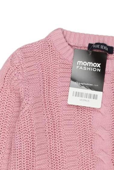 Thumbnail - blue seven Mädchen Pullover, pink, Gr. 98