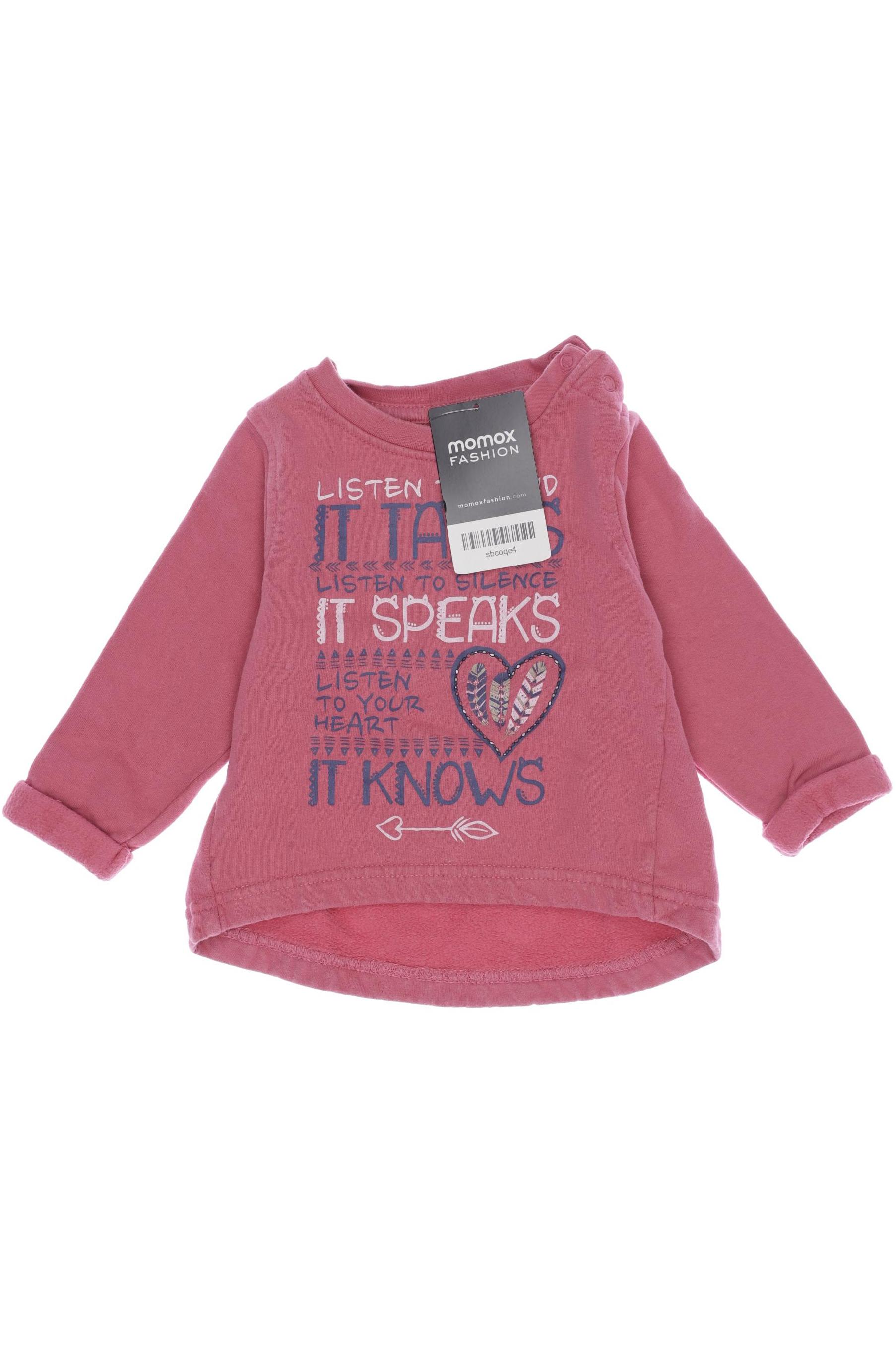 

blue seven Mädchen Hoodies & Sweater, pink