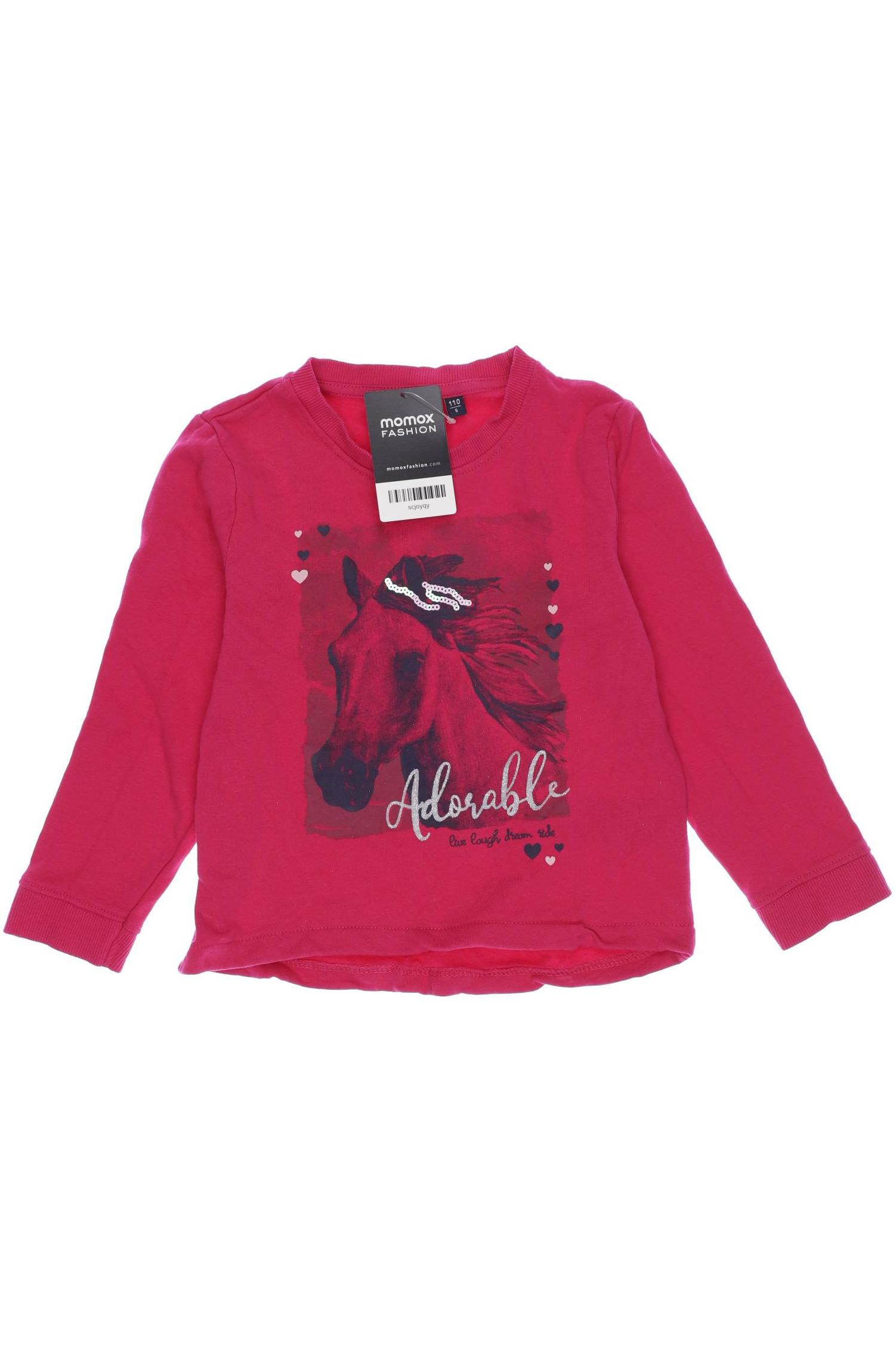

blue seven Mädchen Hoodies & Sweater, pink