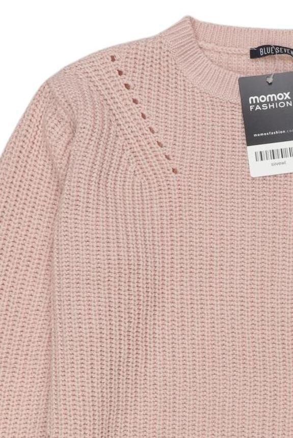 Thumbnail - blue seven Mädchen Pullover, pink, Gr. 164