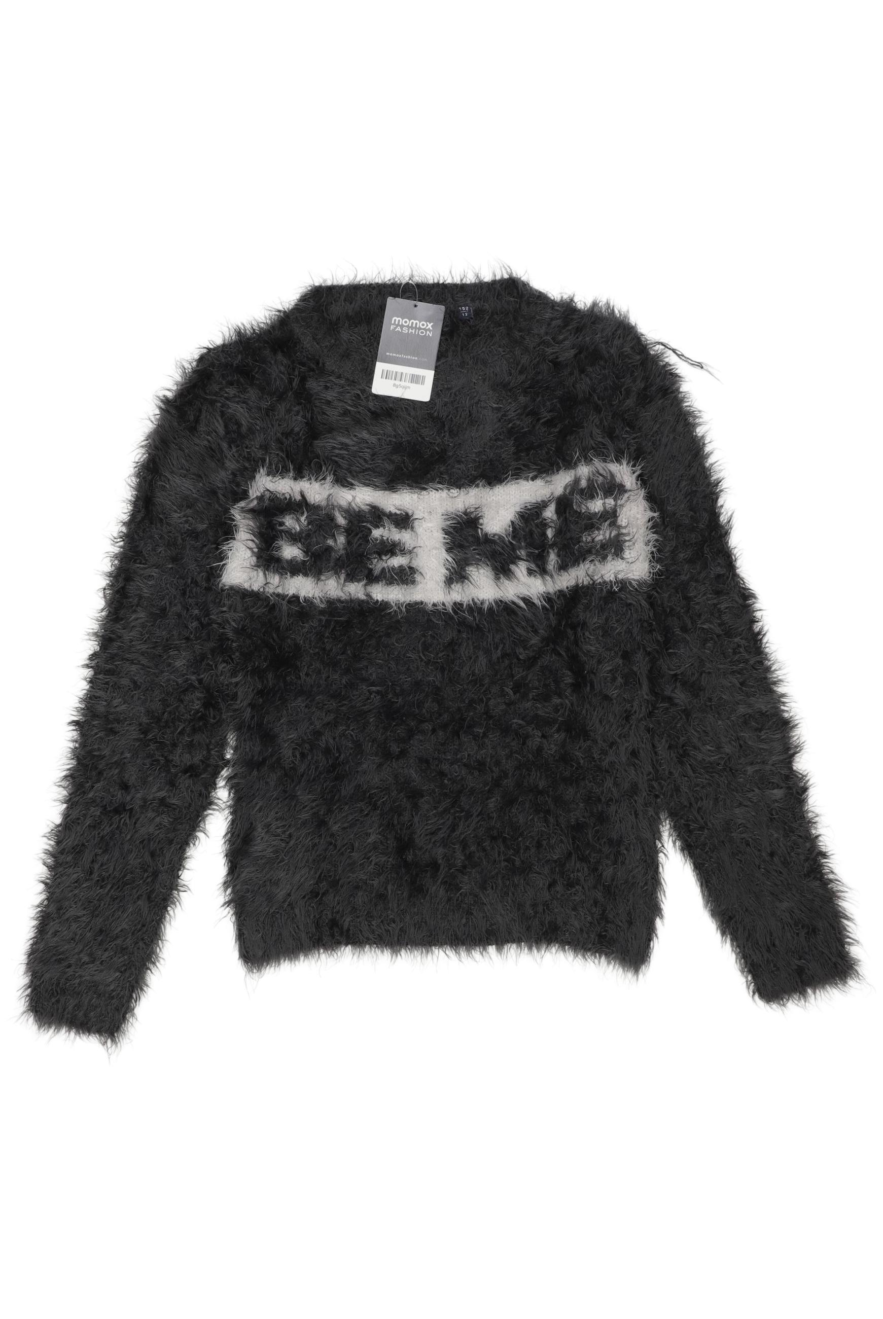 

blue seven Mädchen Pullover, grau, Gr. 152