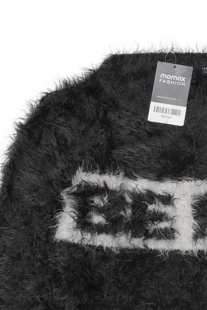 Thumbnail - blue seven Mädchen Pullover, grau, Gr. 152